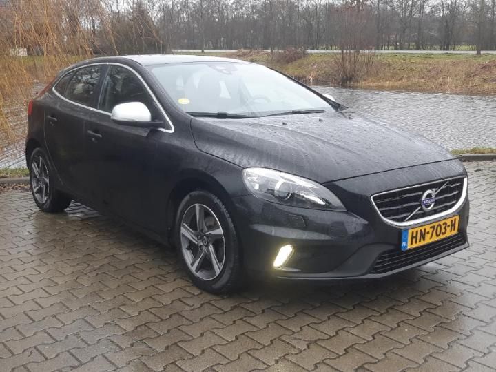 Photo 2 VIN: YV1MV7431G2312227 - VOLVO V40 