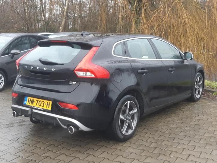 Photo 3 VIN: YV1MV7431G2312227 - VOLVO V40 