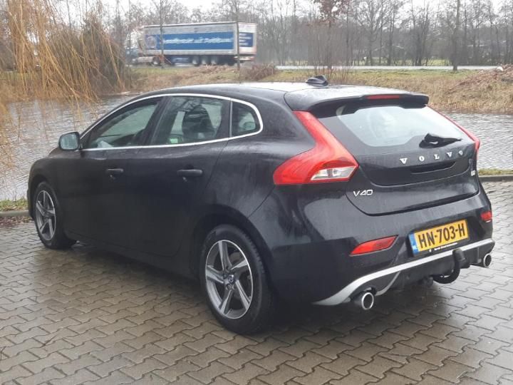 Photo 4 VIN: YV1MV7431G2312227 - VOLVO V40 