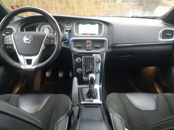 Photo 6 VIN: YV1MV7431G2312227 - VOLVO V40 