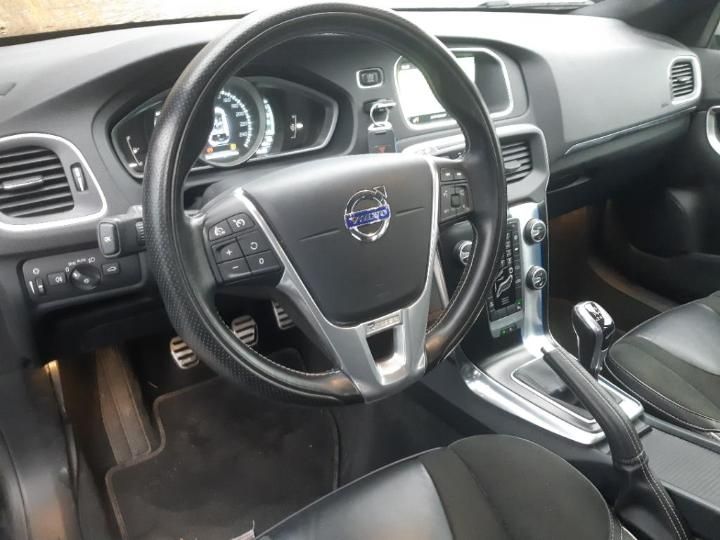 Photo 7 VIN: YV1MV7431G2312227 - VOLVO V40 