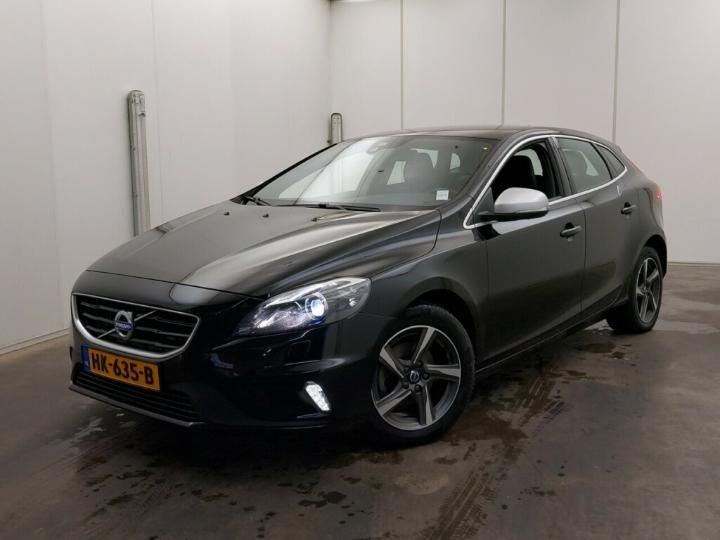 Photo 1 VIN: YV1MV7431G2312239 - VOLVO V40 