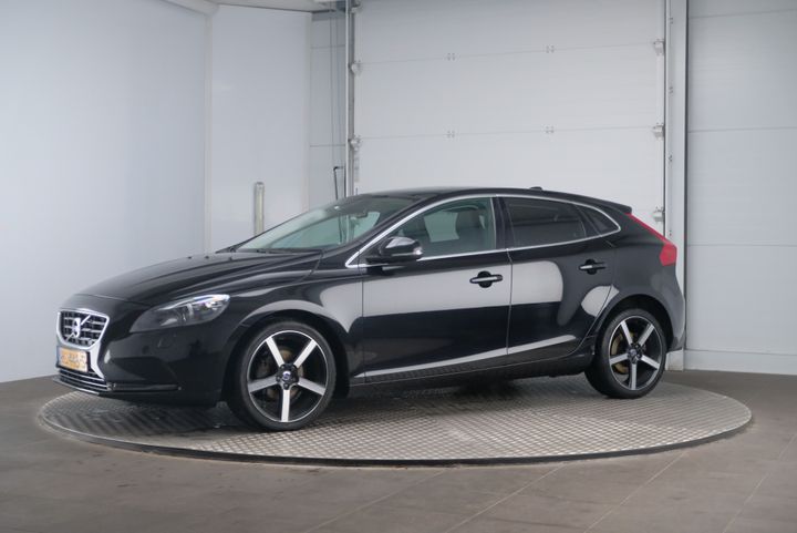 Photo 1 VIN: YV1MV7431G2312266 - VOLVO V40 