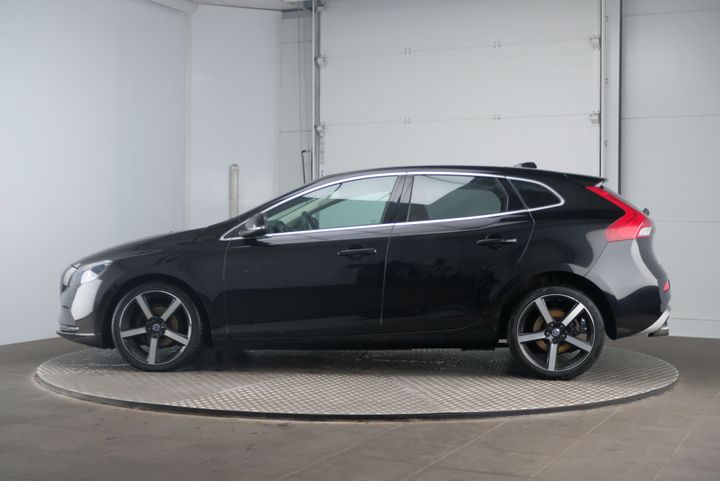 Photo 2 VIN: YV1MV7431G2312266 - VOLVO V40 