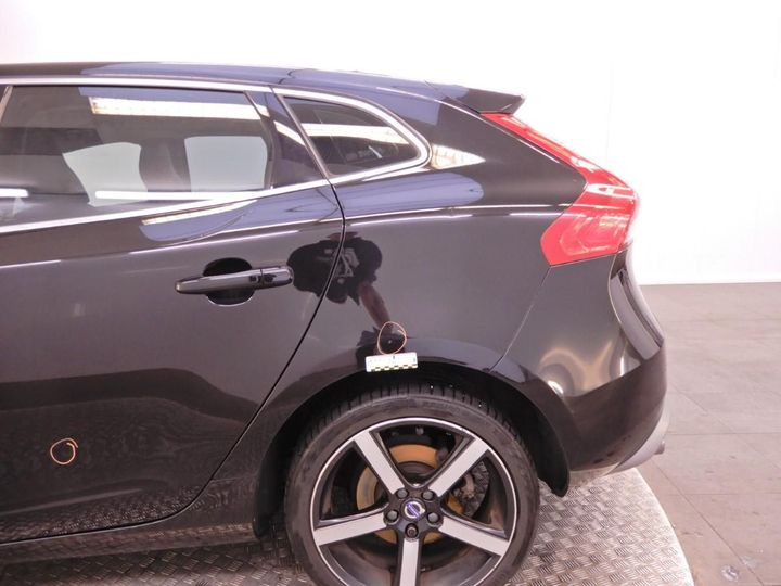 Photo 27 VIN: YV1MV7431G2312266 - VOLVO V40 