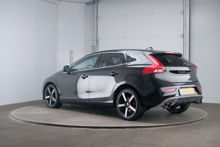 Photo 3 VIN: YV1MV7431G2312266 - VOLVO V40 