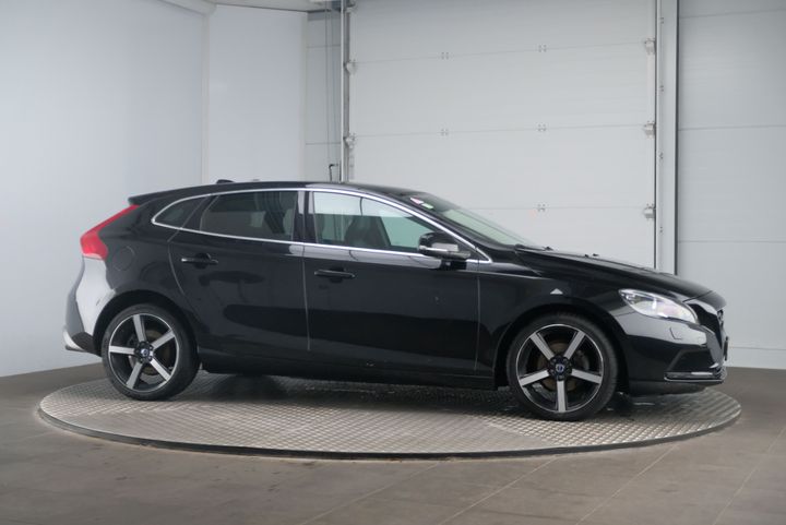 Photo 5 VIN: YV1MV7431G2312266 - VOLVO V40 