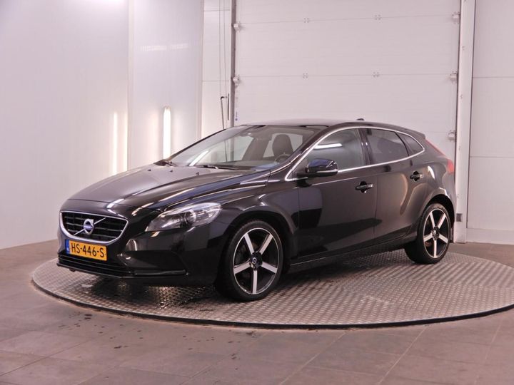 Photo 7 VIN: YV1MV7431G2312266 - VOLVO V40 