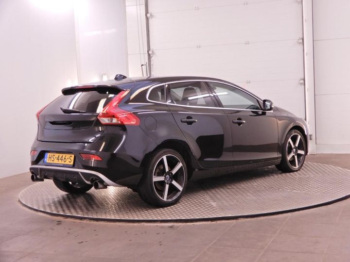 Photo 8 VIN: YV1MV7431G2312266 - VOLVO V40 