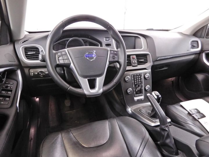 Photo 9 VIN: YV1MV7431G2312266 - VOLVO V40 