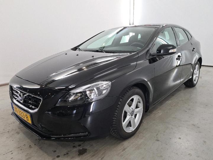 Photo 1 VIN: YV1MV7431G2312267 - VOLVO V40 