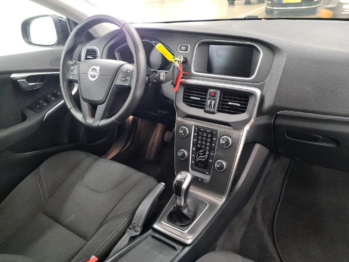 Photo 10 VIN: YV1MV7431G2312267 - VOLVO V40 