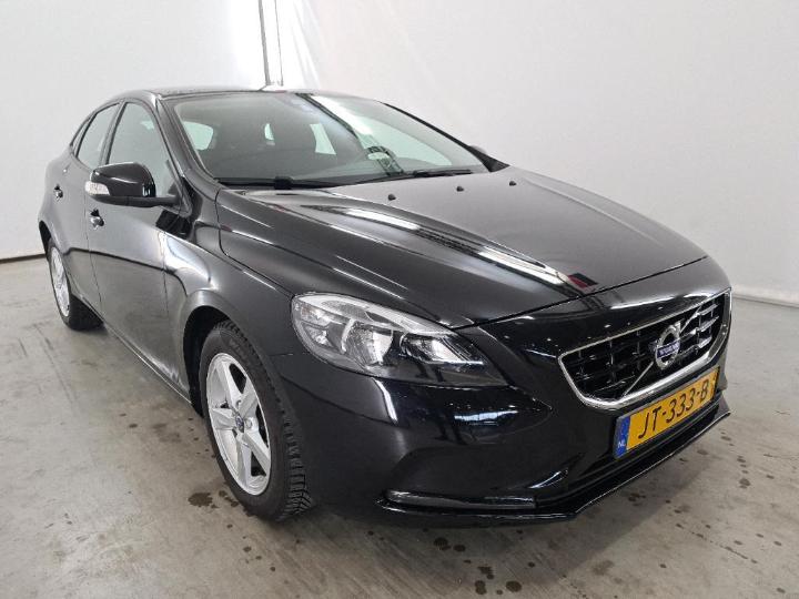 Photo 2 VIN: YV1MV7431G2312267 - VOLVO V40 