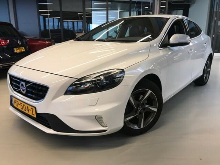 Photo 1 VIN: YV1MV7431G2312391 - VOLVO V40 