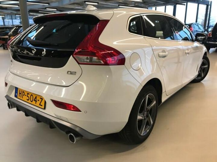 Photo 2 VIN: YV1MV7431G2312391 - VOLVO V40 