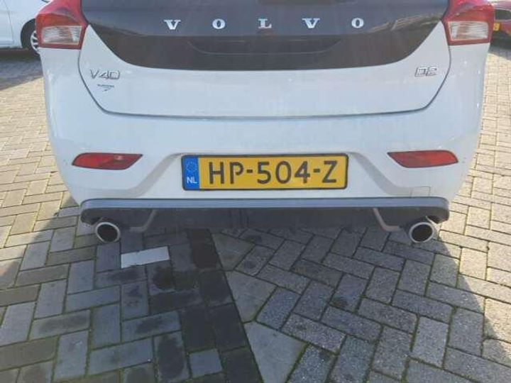 Photo 4 VIN: YV1MV7431G2312391 - VOLVO V40 