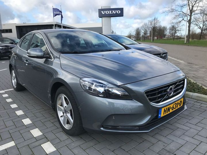 Photo 0 VIN: YV1MV7431G2312693 - VOLVO V40 