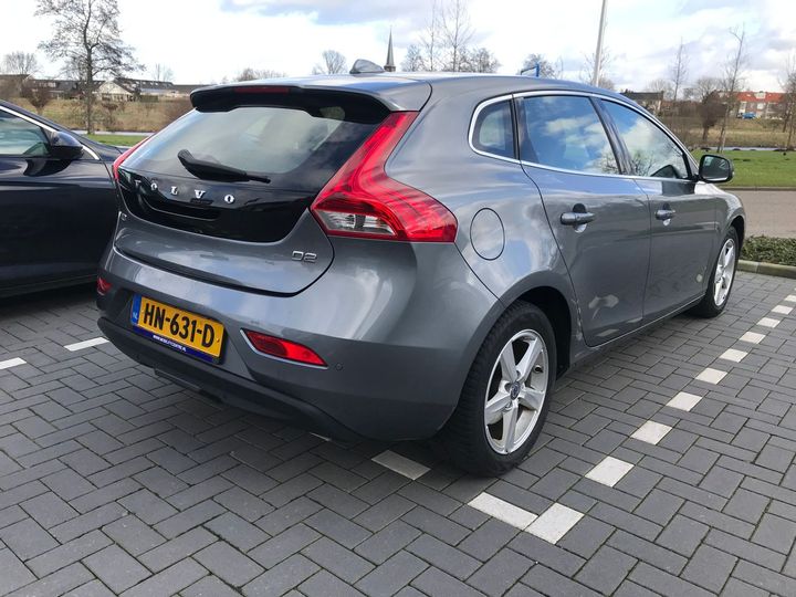 Photo 4 VIN: YV1MV7431G2312693 - VOLVO V40 