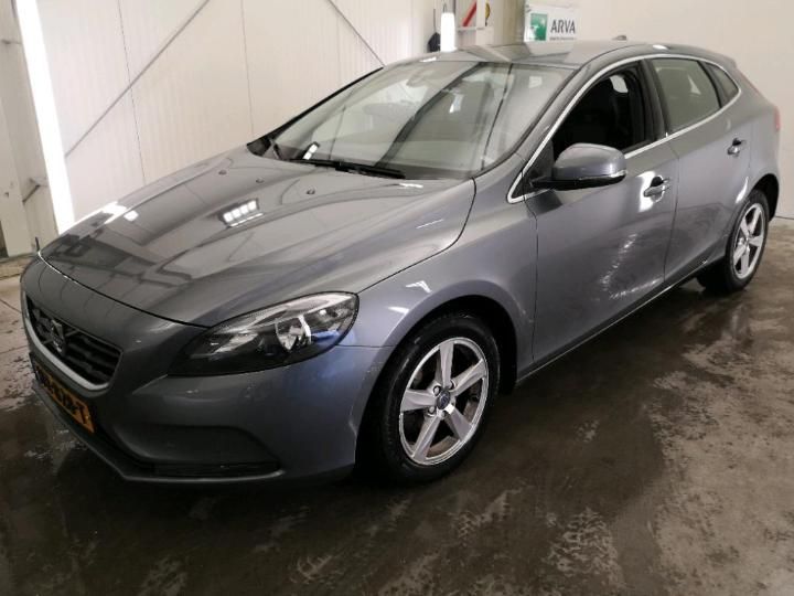 Photo 1 VIN: YV1MV7431G2312862 - VOLVO V40 