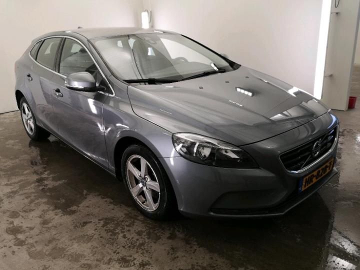 Photo 10 VIN: YV1MV7431G2312862 - VOLVO V40 