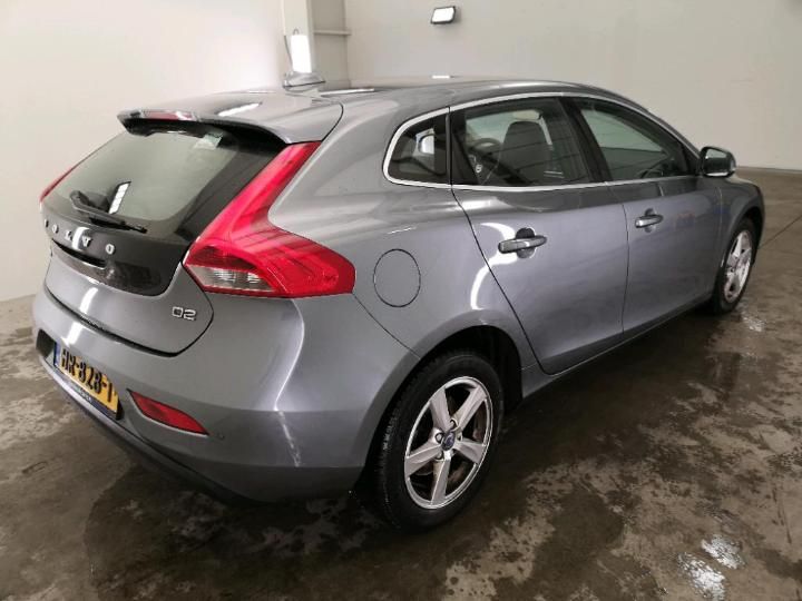 Photo 2 VIN: YV1MV7431G2312862 - VOLVO V40 