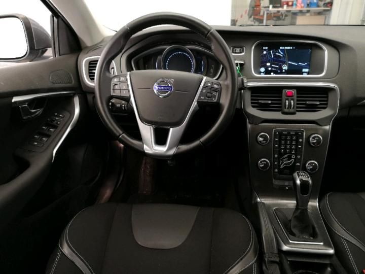 Photo 8 VIN: YV1MV7431G2312862 - VOLVO V40 