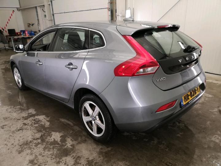 Photo 9 VIN: YV1MV7431G2312862 - VOLVO V40 