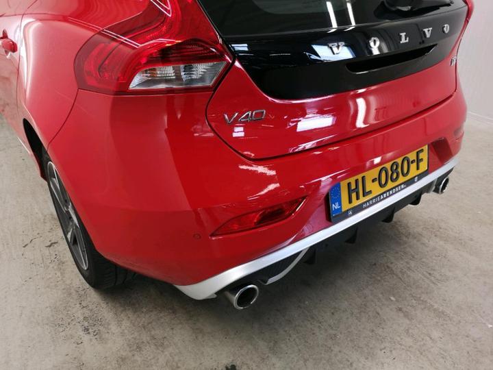 Photo 30 VIN: YV1MV7431G2312890 - VOLVO V40 