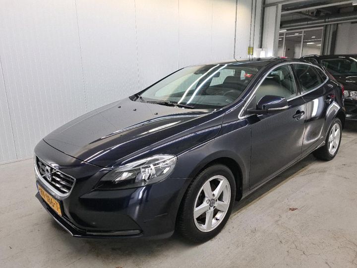 Photo 1 VIN: YV1MV7431G2312901 - VOLVO V40 