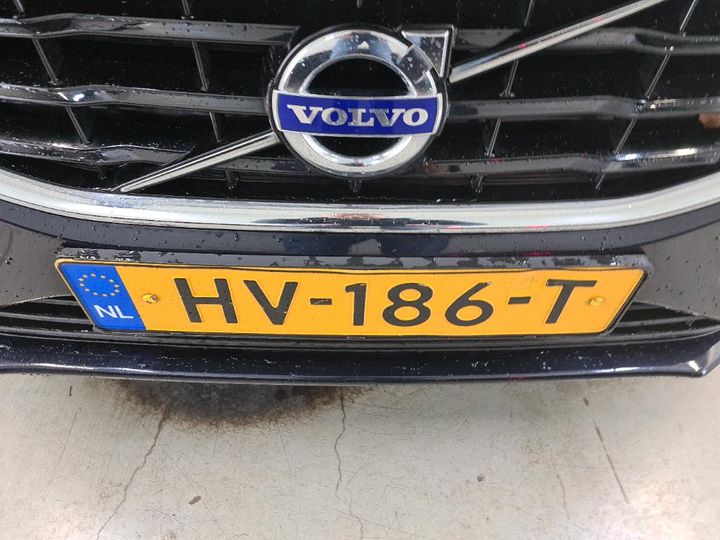 Photo 11 VIN: YV1MV7431G2312901 - VOLVO V40 