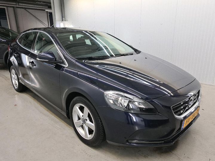 Photo 2 VIN: YV1MV7431G2312901 - VOLVO V40 