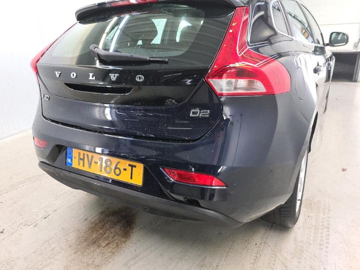 Photo 23 VIN: YV1MV7431G2312901 - VOLVO V40 