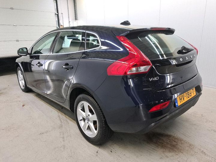 Photo 3 VIN: YV1MV7431G2312901 - VOLVO V40 