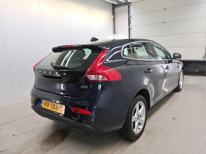 Photo 4 VIN: YV1MV7431G2312901 - VOLVO V40 