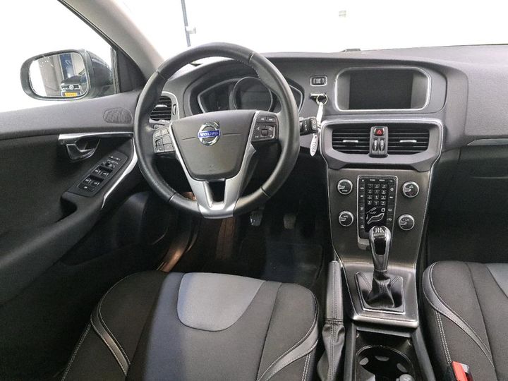 Photo 6 VIN: YV1MV7431G2312901 - VOLVO V40 