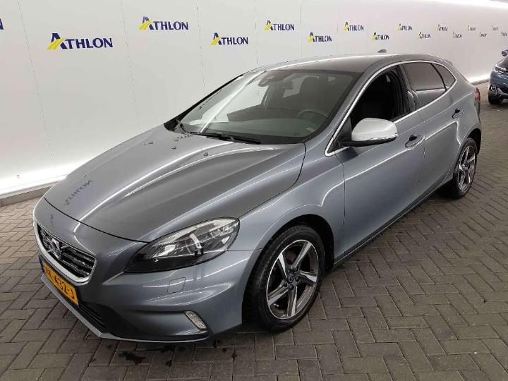 Photo 1 VIN: YV1MV7431G2312907 - VOLVO V40 