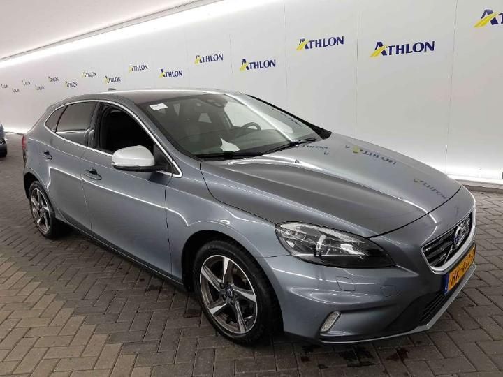 Photo 2 VIN: YV1MV7431G2312907 - VOLVO V40 