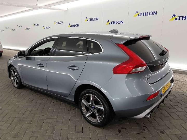 Photo 3 VIN: YV1MV7431G2312907 - VOLVO V40 