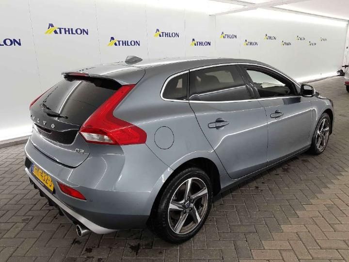 Photo 4 VIN: YV1MV7431G2312907 - VOLVO V40 