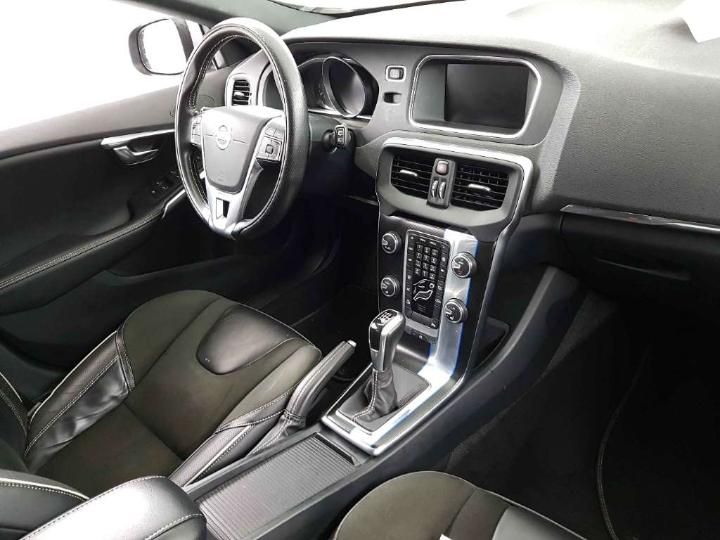 Photo 5 VIN: YV1MV7431G2312907 - VOLVO V40 