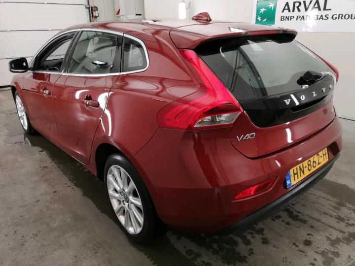 Photo 12 VIN: YV1MV7431G2312909 - VOLVO V40 