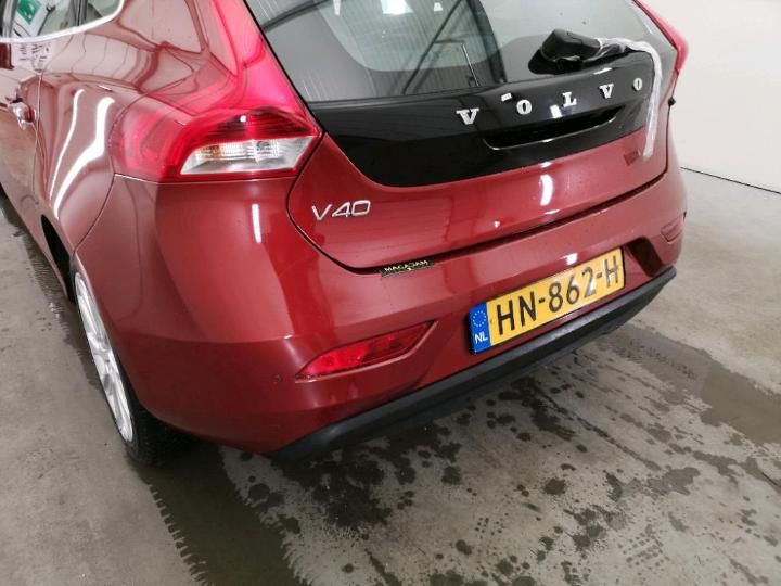 Photo 15 VIN: YV1MV7431G2312909 - VOLVO V40 