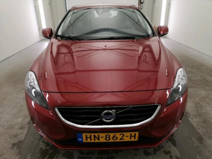 Photo 5 VIN: YV1MV7431G2312909 - VOLVO V40 