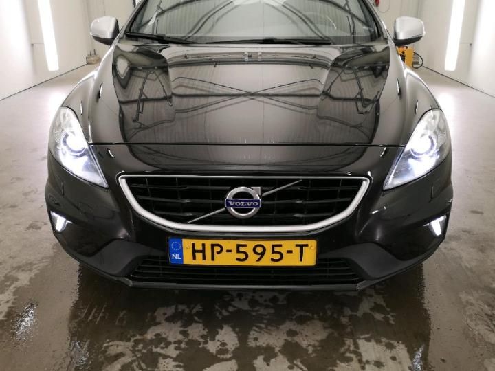 Photo 1 VIN: YV1MV7431G2312940 - VOLVO V40 