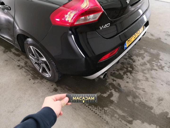 Photo 18 VIN: YV1MV7431G2312940 - VOLVO V40 