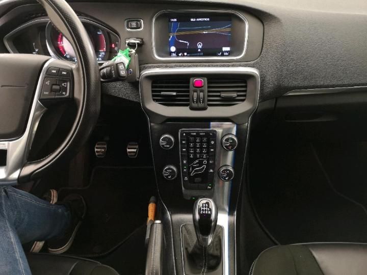 Photo 3 VIN: YV1MV7431G2312940 - VOLVO V40 