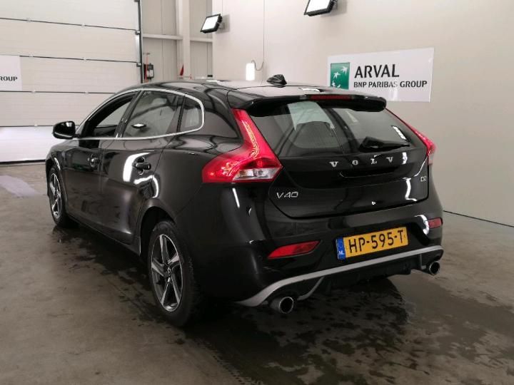 Photo 5 VIN: YV1MV7431G2312940 - VOLVO V40 