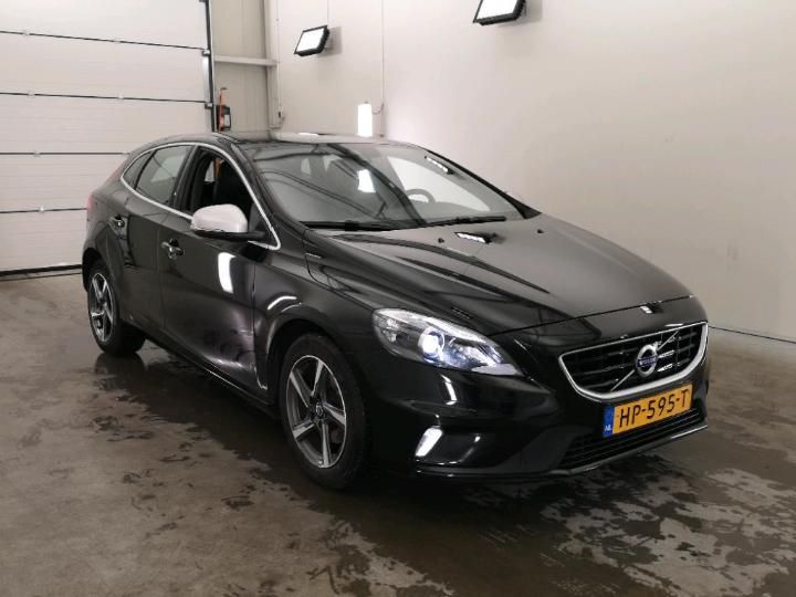 Photo 7 VIN: YV1MV7431G2312940 - VOLVO V40 