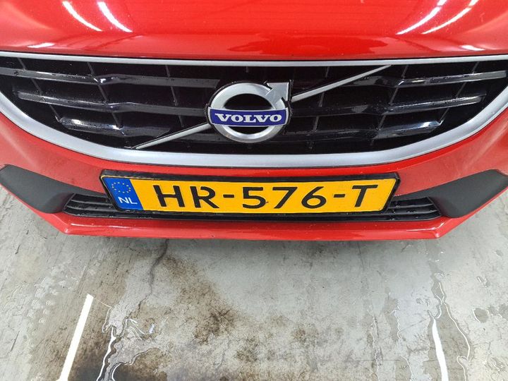 Photo 11 VIN: YV1MV7431G2312998 - VOLVO V40 