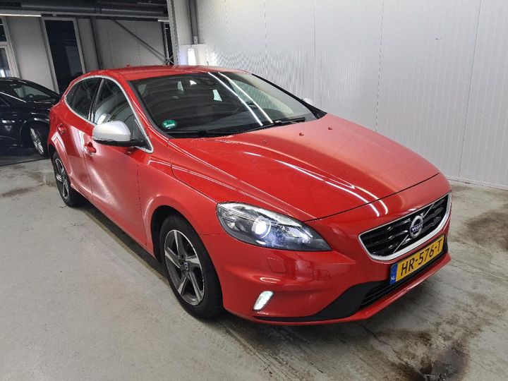 Photo 2 VIN: YV1MV7431G2312998 - VOLVO V40 